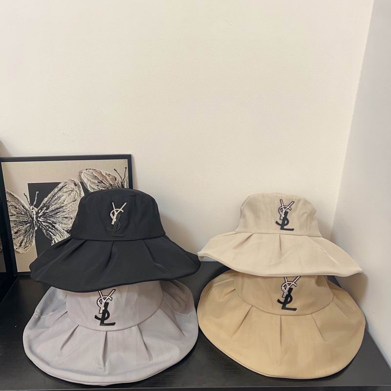 YSL hat 050301